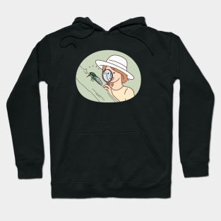 Cicada Explorer Hoodie